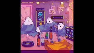 Haydar - Tardes de Caguamas (Video Animado Oficial)