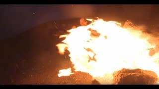 Haydar - Frío (Video Oficial) (Sin censura)